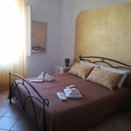 B&B Sa Manta Sassari Eksteriør bilde