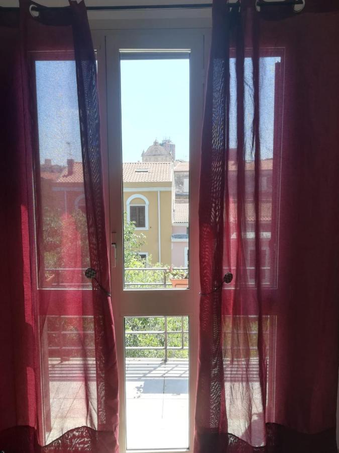B&B Sa Manta Sassari Eksteriør bilde