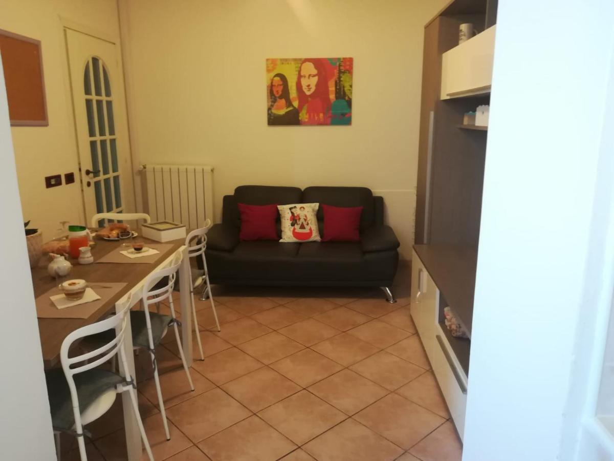 B&B Sa Manta Sassari Eksteriør bilde
