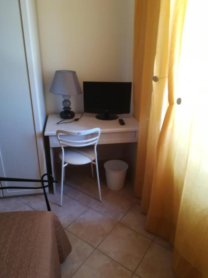 B&B Sa Manta Sassari Eksteriør bilde