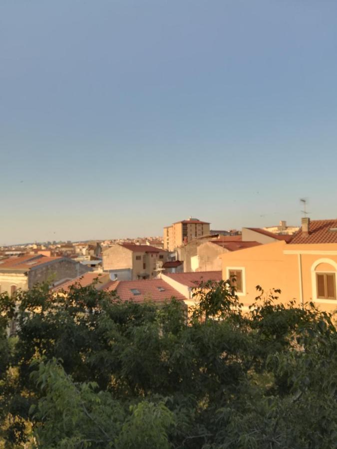 B&B Sa Manta Sassari Eksteriør bilde