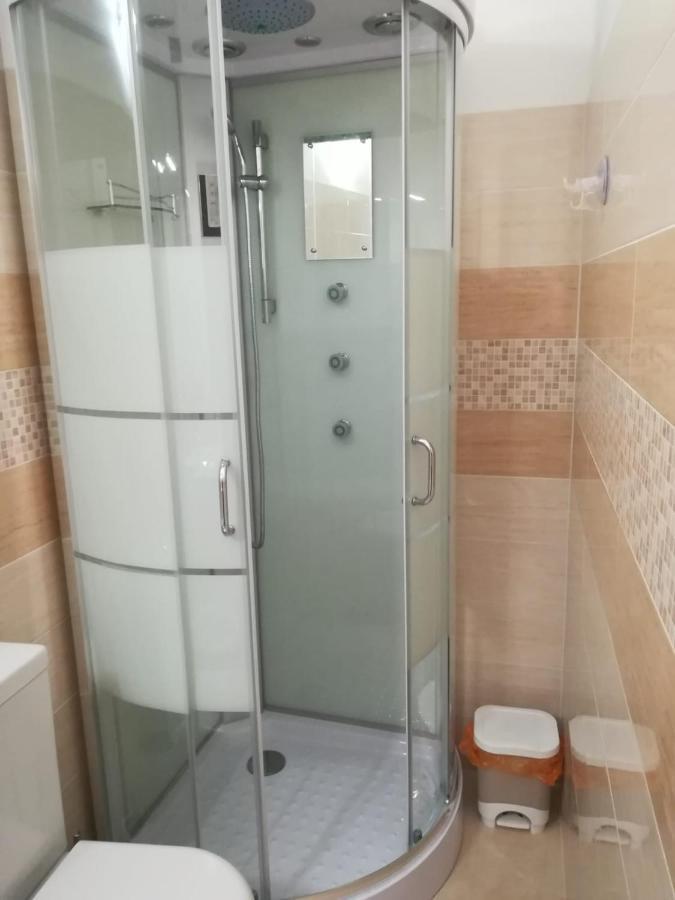 B&B Sa Manta Sassari Eksteriør bilde