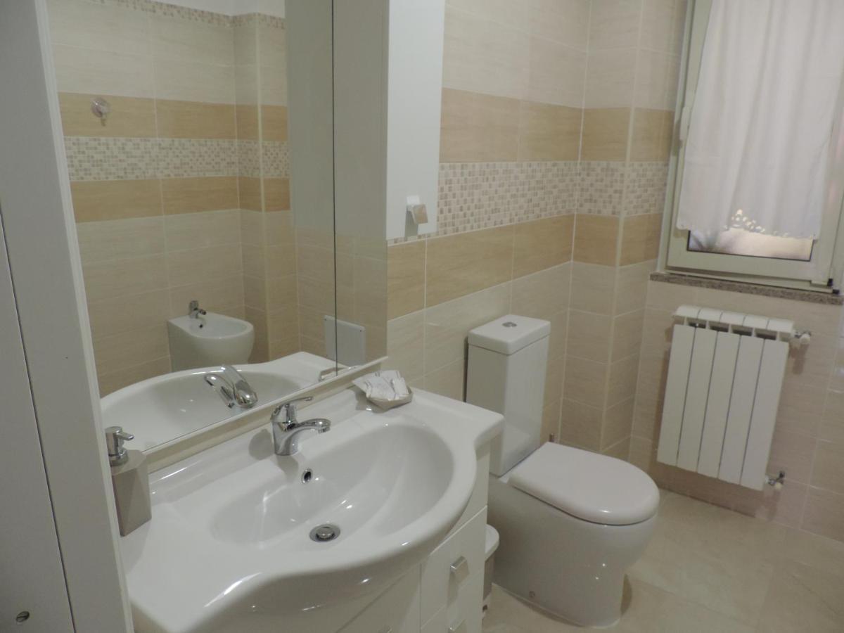 B&B Sa Manta Sassari Eksteriør bilde