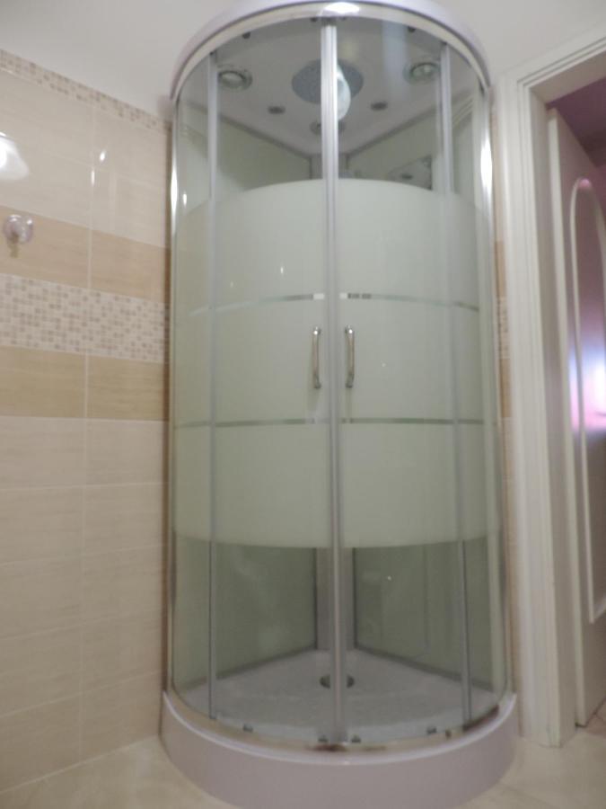 B&B Sa Manta Sassari Eksteriør bilde