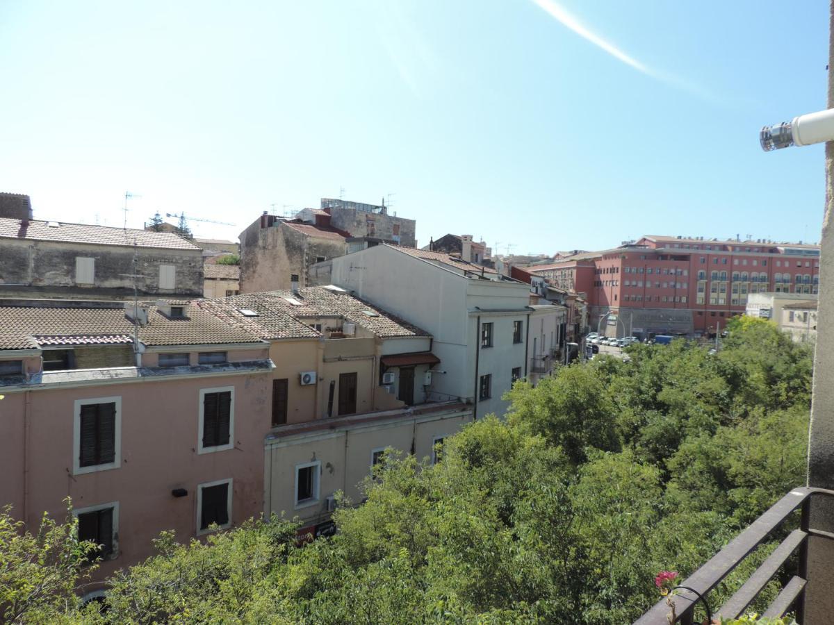 B&B Sa Manta Sassari Eksteriør bilde